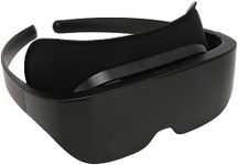 Smart Glasses, Portable 4K HD 3D IM