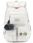 Lmeison Backpack for Girls College 