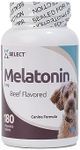 K9 Select Melatonin for Small Dogs,