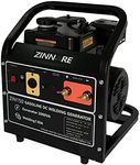 Portable 2000 Watt Engine Driven We