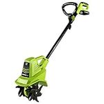 Earthwise TC70020 Electric Tiller C