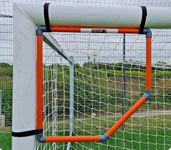 Football Goal Target Corner Shot Top Bins skills frame Solo Pro ORG