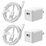 iPhone Charger [MFi Certified] Long