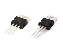 8 pcs Total: 4pcs TIP125 PNP and 4pcs TIP120 NPN Darlington Complementary Transistors (Total 8pcs)