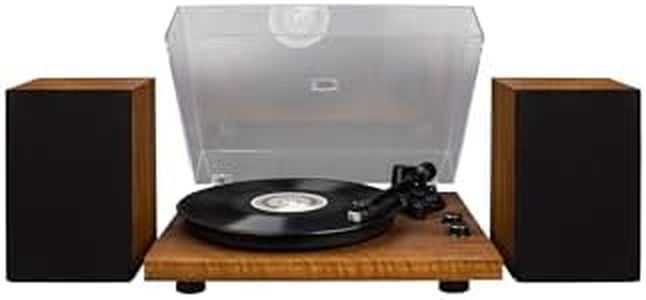 Crosley C6