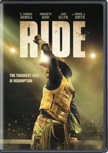 Ride DVD