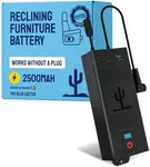 The Blue Cactus Universal Battery P