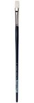 da Vinci 7105-14 Impasto Series Flat Paintbrush, Size 14