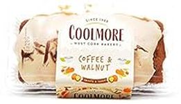 Coolmore Coffee & Walnut Cake **New** 400g