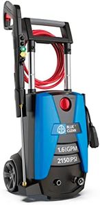 AR Blue Cl