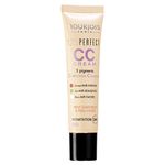 Bourjois 123 Perfect CC Cream Colour Correcting 32 Light Beige, 3ml, 357320