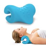 Neck Traction Device For Sleeping