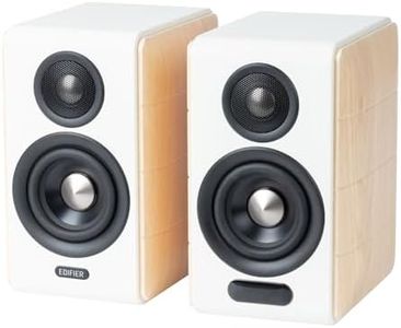 Edifier S880DB MKII Speaker, White
