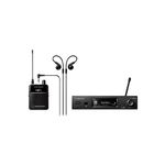 Audio-Technica 3000 Series Wireless in-Ear Monitor (F-Band)