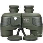 Binoculars For Huntings