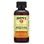 Hoppe's No. 9 Gun Bore Cleaner, 2 oz. Bottle