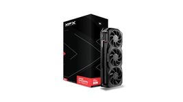 XFX Radeon RX 7900XT Gaming Graphics Card with 20GB GDDR6, AMD RDNA™ 3 (RX-79TMBABP9)