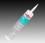 Dow Corning 795 Silicone Building Sealant 10.3 Fluid Ounce Cartridges - 3 Pack (white)