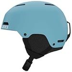 Giro Crue Toddler Ski Helmet - Snow