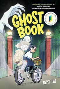 Ghost Book