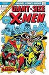 Uncanny X-Men Omnibus Vol. 1 (Uncan