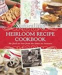 Southern Living Heirloom Recipe Coo