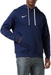 Nike Men's Sport Sweatshirt, Obsidi