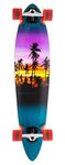 Body Glove Pintail Longboard Sunset