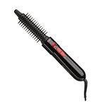 Revlon Hair Tools RVHA6017UK Tangle Free Hot Air Styler, Black