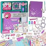 Piccassio DIY Journal Set for Girls