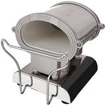 Annie Ceramic Thermal Stove, Large