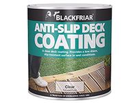 Blackfriar BKFASDC25L Anti-Slip Deck Coating 2.5 l