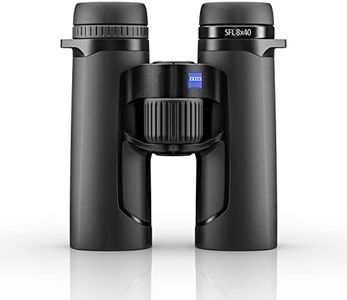 Zeiss SFL 8x40 Binocular