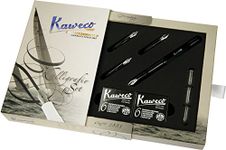 Kaweco Sport Classic Calligraphy Set black