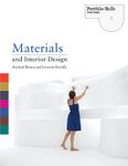 Materials and Interior Design: Portfolio Skills: Interior Design