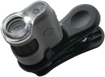 Carson Mic