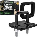 Rhino USA Hitch Tightener Anti Ratt