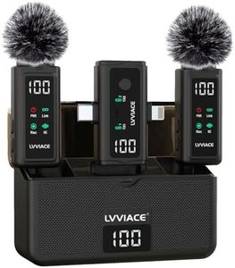 LVVIACE Mi