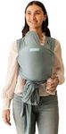 Moby Baby Wrap Carrier Evolution fo