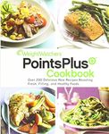 Weight Watchers Points Plus Cookbook