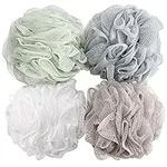 Bath Sponge Shower Loofahs (60g/pcs