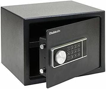 CHUBB SAFE
