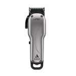 Andis Envy Li Cordless Hair Clipper | Adjustable Blade 000-1 | Zero-Gap Capable | 5,500 SPM Rotary Motor | 2-Hour Runtime | 11 Attachment Combs | Ergonomic Slim Grip | Model 73135