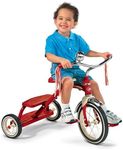 Radio Flyer Classic Dual Deck Toddl