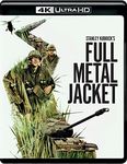 Full Metal Jacket (4K Ultra HD + Blu-ray)