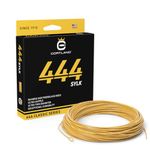 Cortland 444 Classic Sylk Floating Weight Forward Fly Line WF6
