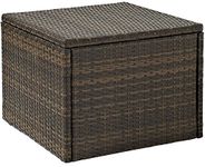 Crosley Palm Harbor Outdoor Wicker Coffee Table