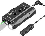 VOTATU V848 Laser Light Combo, Gree