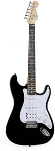 VAULT ST1 Sycamore Premium Electric Guitar