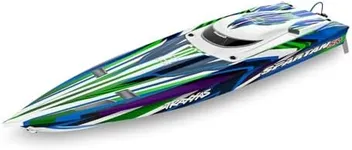 Traxxas 103076-4-GRN - Spartan 36in
